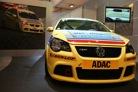 Kommer der dansk deltagelse i ADAC Polo Cup i 2009?